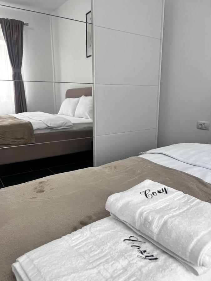 Marvellous Aparthotel With Master Apartments سوتْشافا المظهر الخارجي الصورة