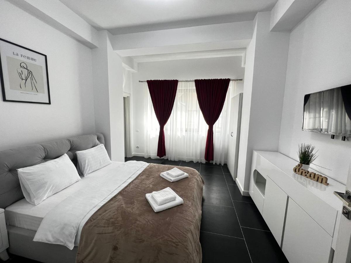 Marvellous Aparthotel With Master Apartments سوتْشافا المظهر الخارجي الصورة