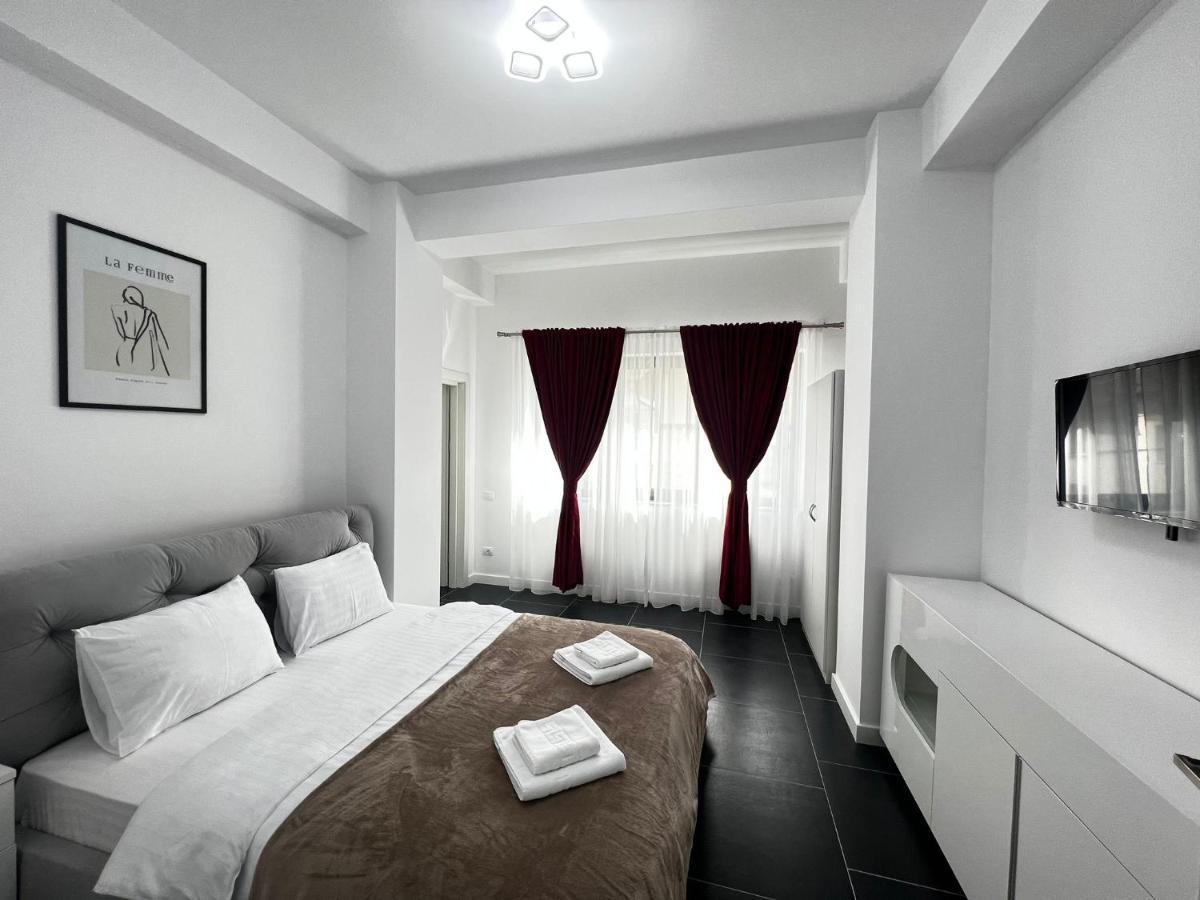 Marvellous Aparthotel With Master Apartments سوتْشافا المظهر الخارجي الصورة