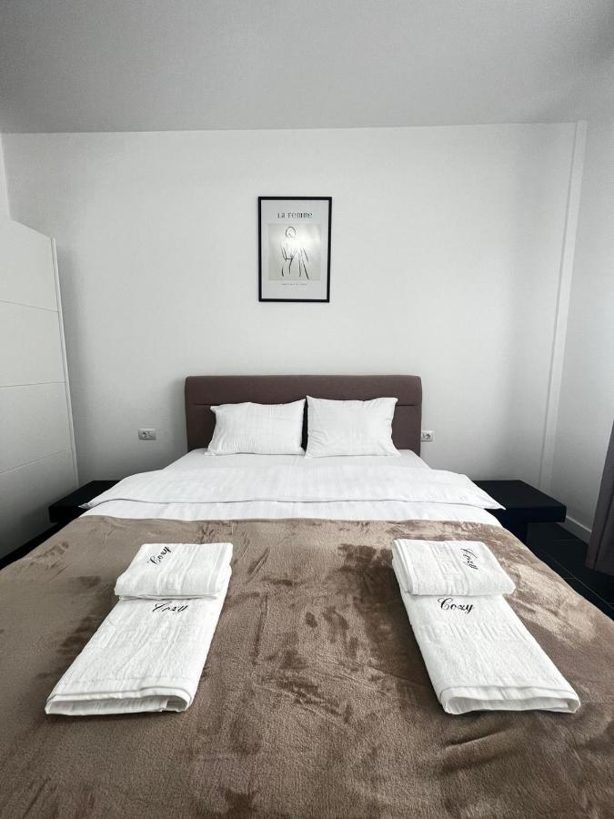 Marvellous Aparthotel With Master Apartments سوتْشافا المظهر الخارجي الصورة