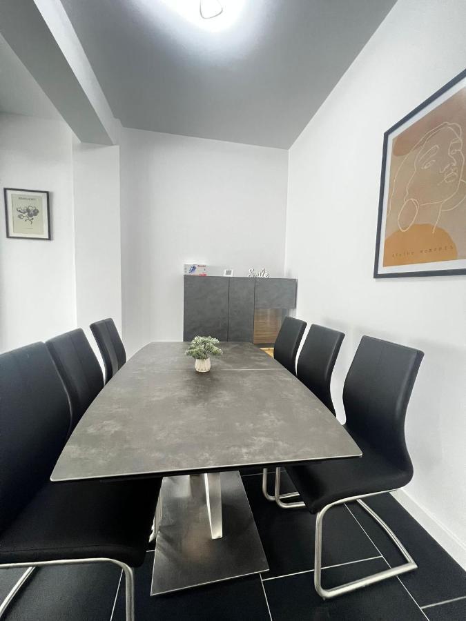 Marvellous Aparthotel With Master Apartments سوتْشافا المظهر الخارجي الصورة