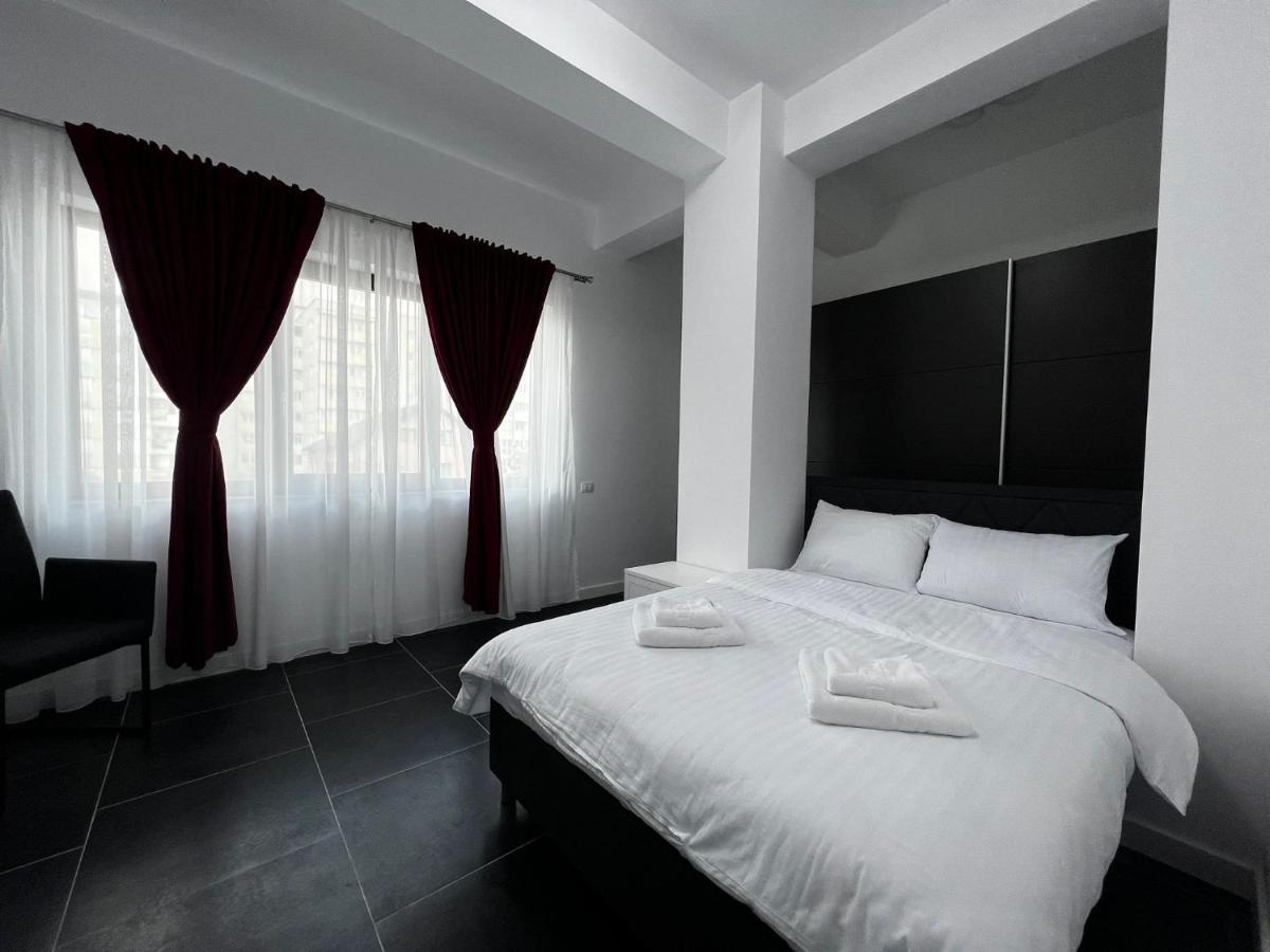 Marvellous Aparthotel With Master Apartments سوتْشافا المظهر الخارجي الصورة