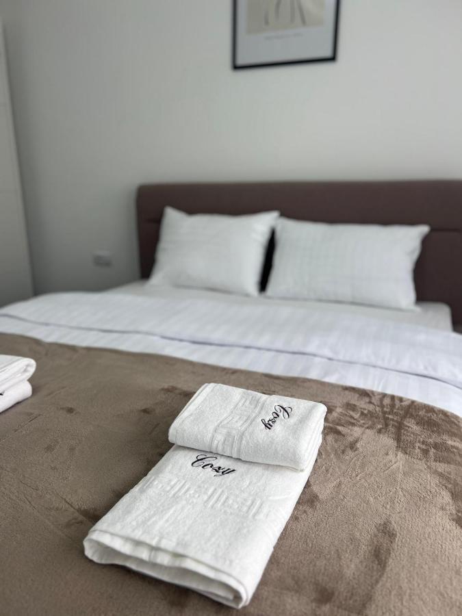 Marvellous Aparthotel With Master Apartments سوتْشافا المظهر الخارجي الصورة