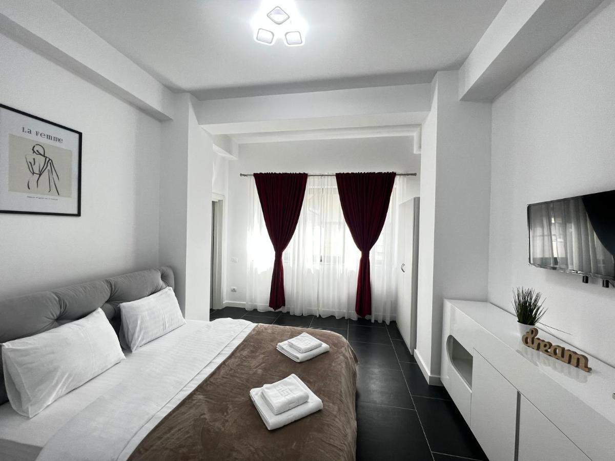 Marvellous Aparthotel With Master Apartments سوتْشافا المظهر الخارجي الصورة