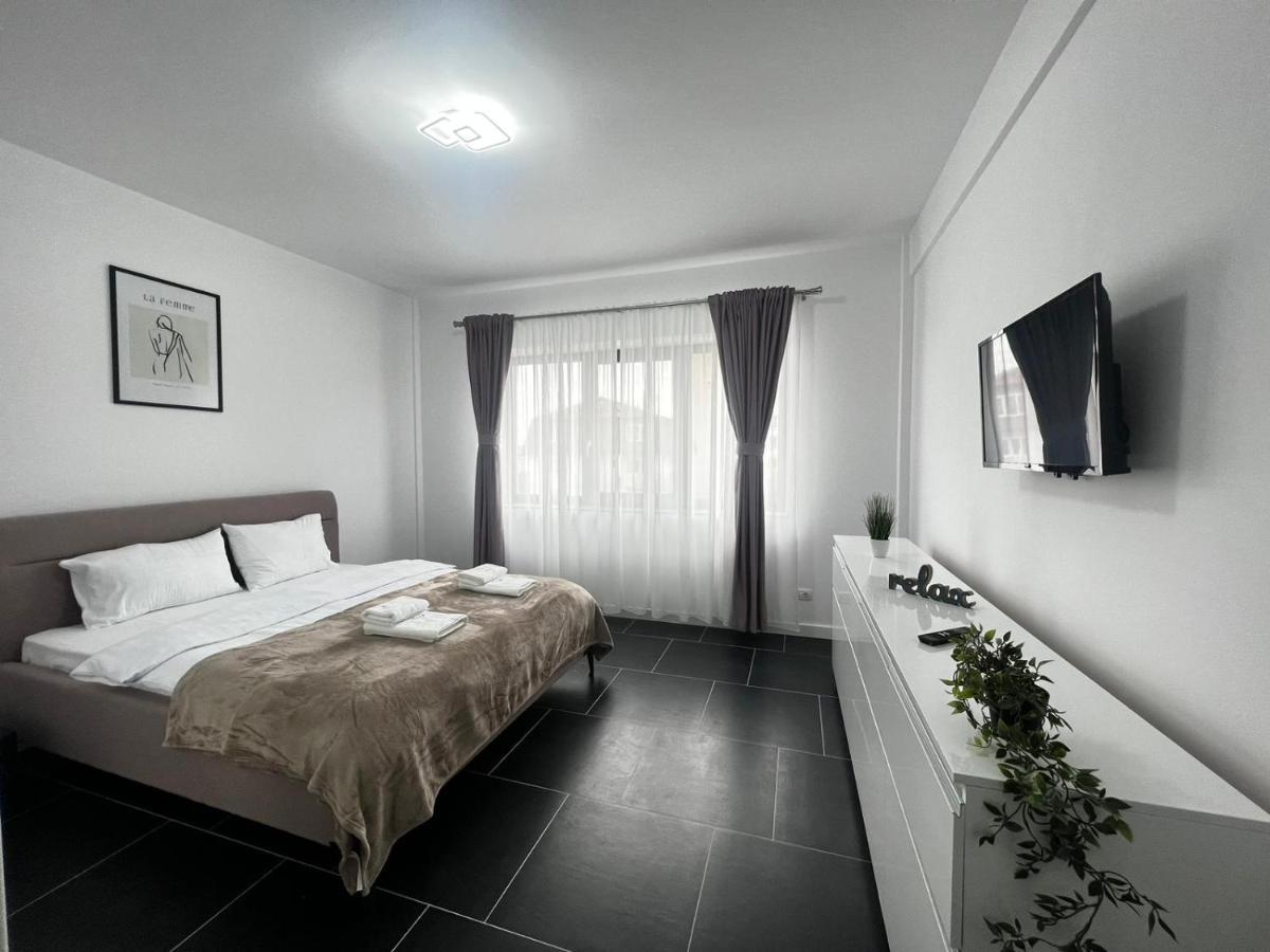 Marvellous Aparthotel With Master Apartments سوتْشافا المظهر الخارجي الصورة