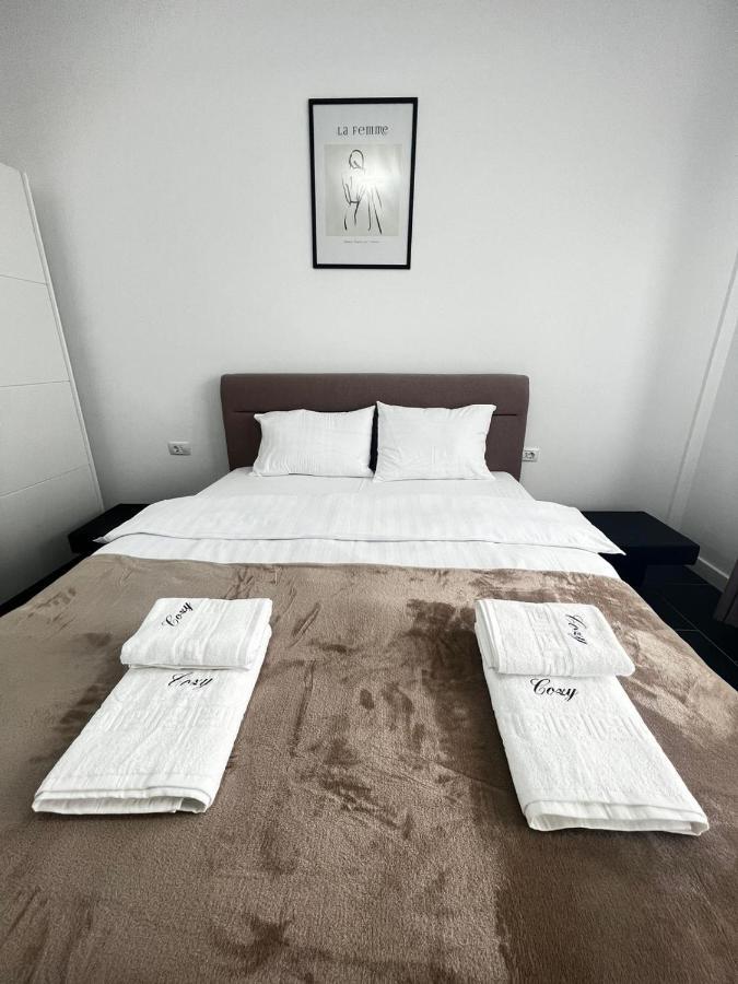 Marvellous Aparthotel With Master Apartments سوتْشافا المظهر الخارجي الصورة