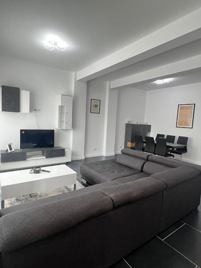 Marvellous Aparthotel With Master Apartments سوتْشافا المظهر الخارجي الصورة