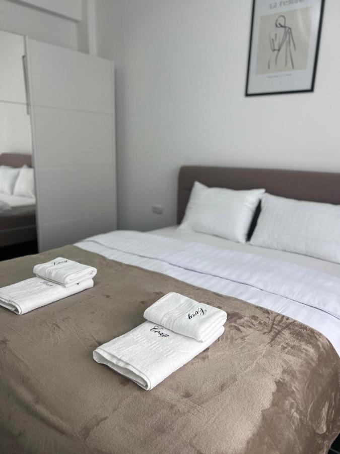 Marvellous Aparthotel With Master Apartments سوتْشافا المظهر الخارجي الصورة