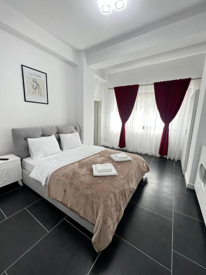 Marvellous Aparthotel With Master Apartments سوتْشافا المظهر الخارجي الصورة