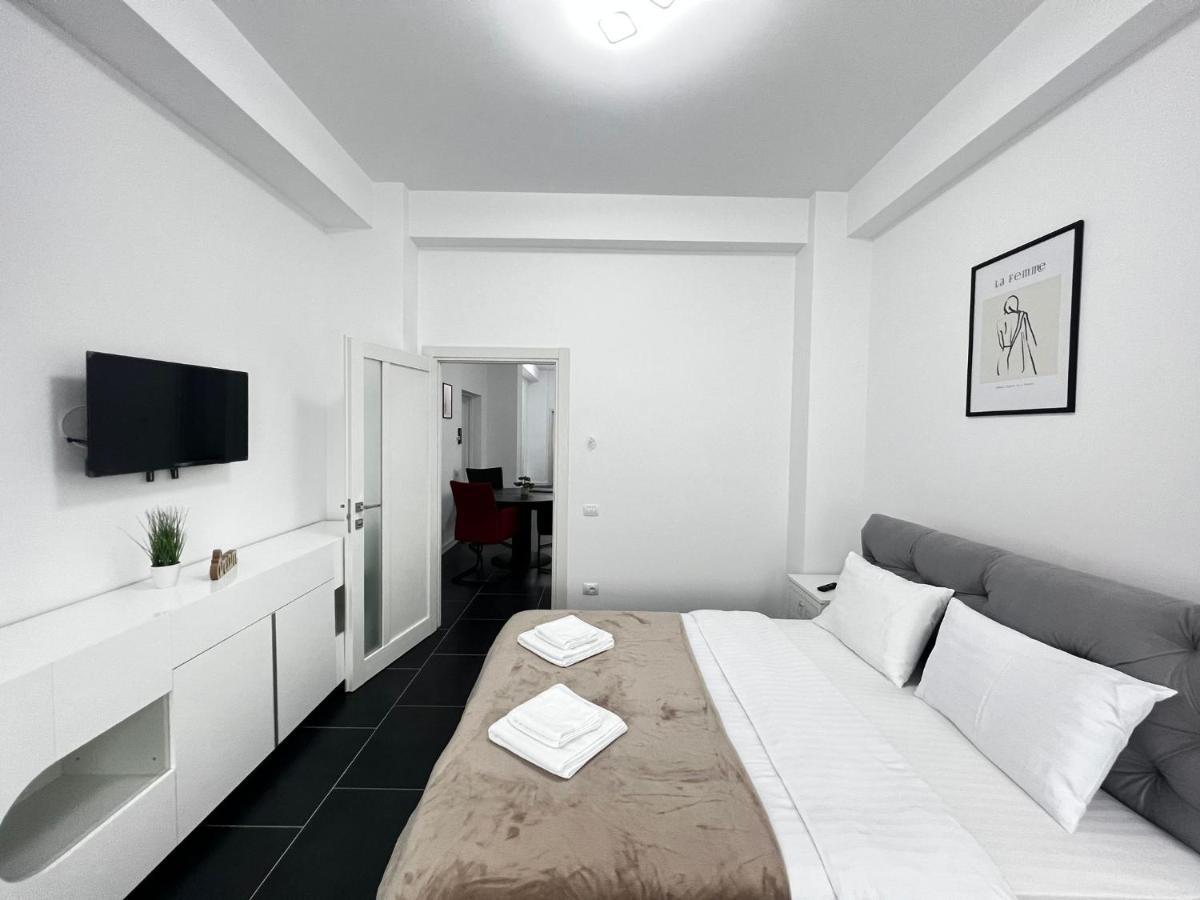 Marvellous Aparthotel With Master Apartments سوتْشافا المظهر الخارجي الصورة