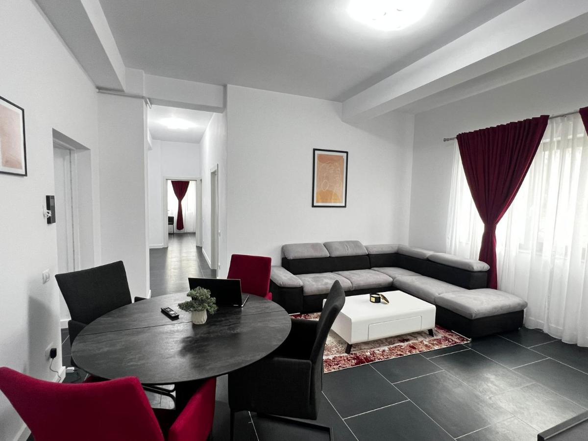 Marvellous Aparthotel With Master Apartments سوتْشافا المظهر الخارجي الصورة