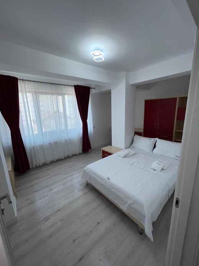 Marvellous Aparthotel With Master Apartments سوتْشافا المظهر الخارجي الصورة