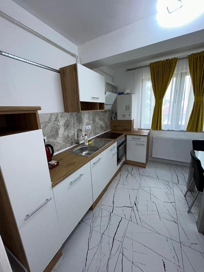 Marvellous Aparthotel With Master Apartments سوتْشافا المظهر الخارجي الصورة