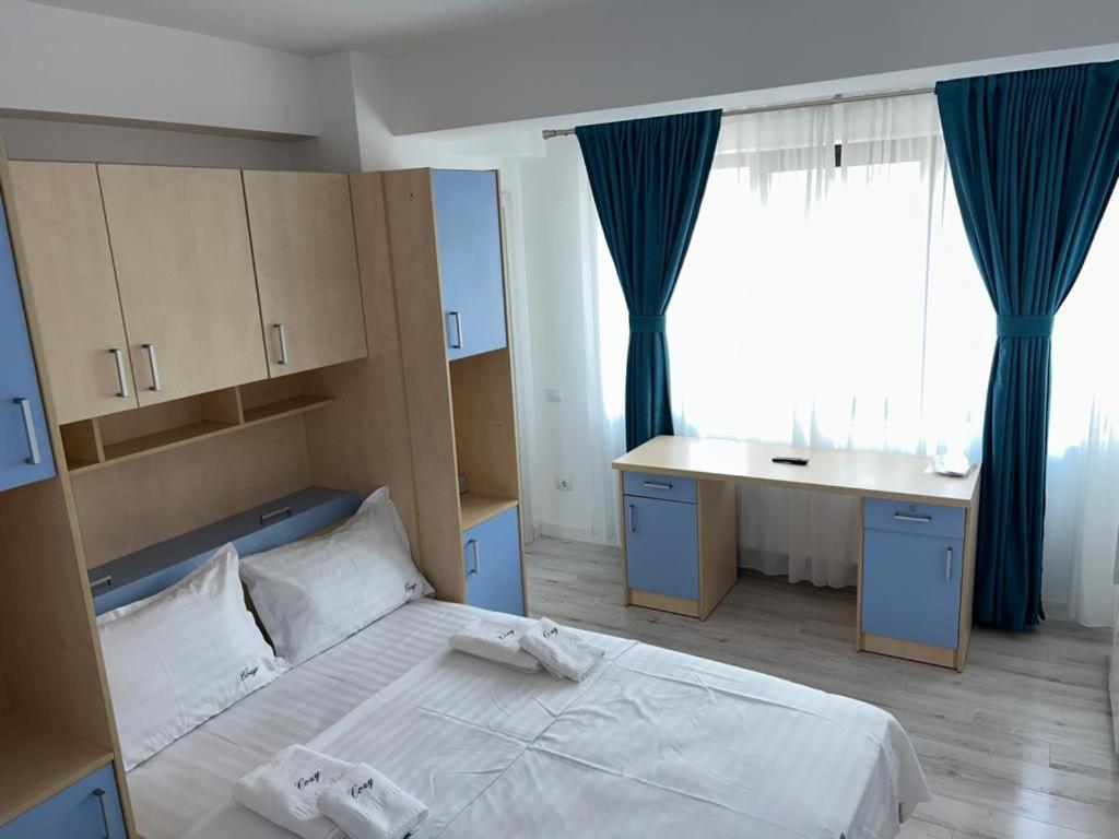 Marvellous Aparthotel With Master Apartments سوتْشافا المظهر الخارجي الصورة