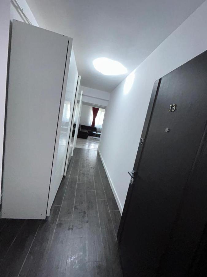Marvellous Aparthotel With Master Apartments سوتْشافا المظهر الخارجي الصورة